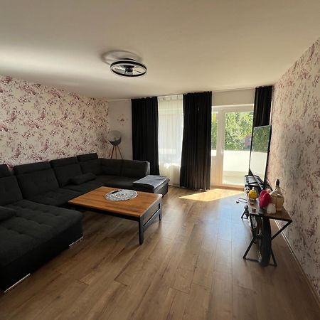 Apache Troisdorf Apartment Exterior foto