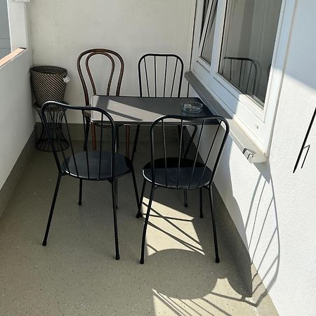 Apache Troisdorf Apartment Exterior foto
