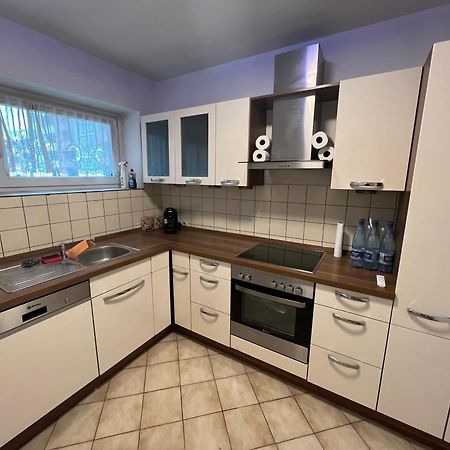 Apache Troisdorf Apartment Exterior foto