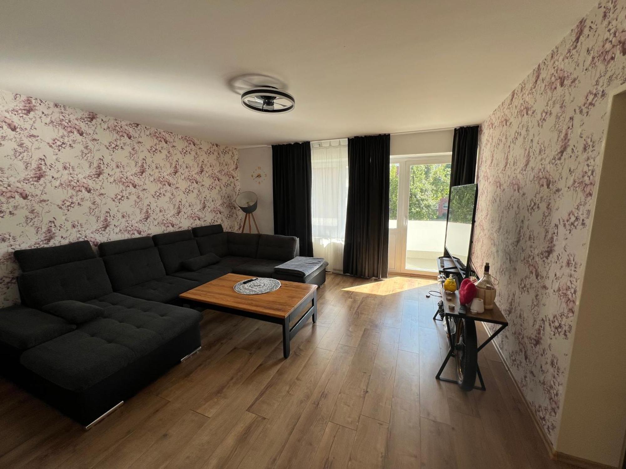 Apache Troisdorf Apartment Exterior foto