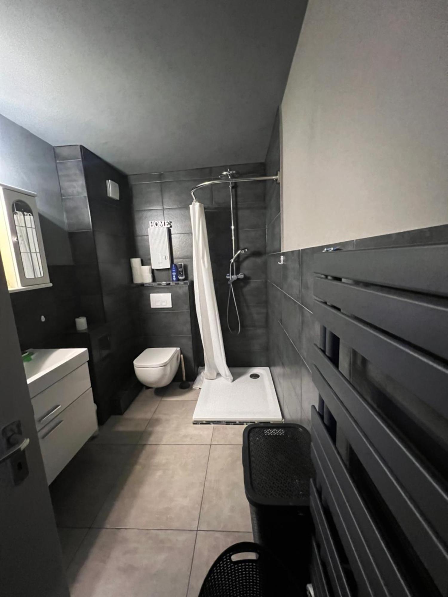 Apache Troisdorf Apartment Exterior foto