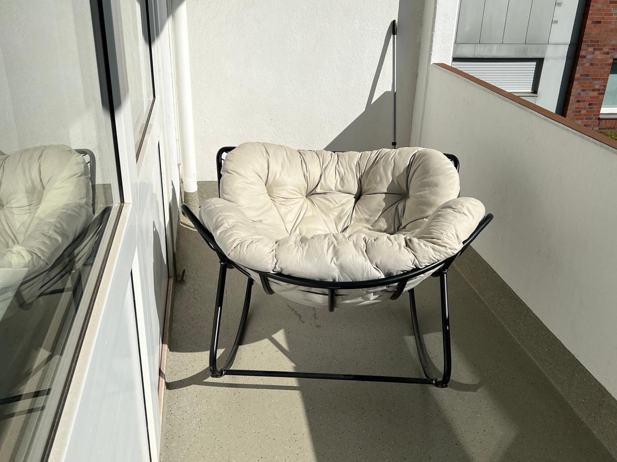 Apache Troisdorf Apartment Exterior foto