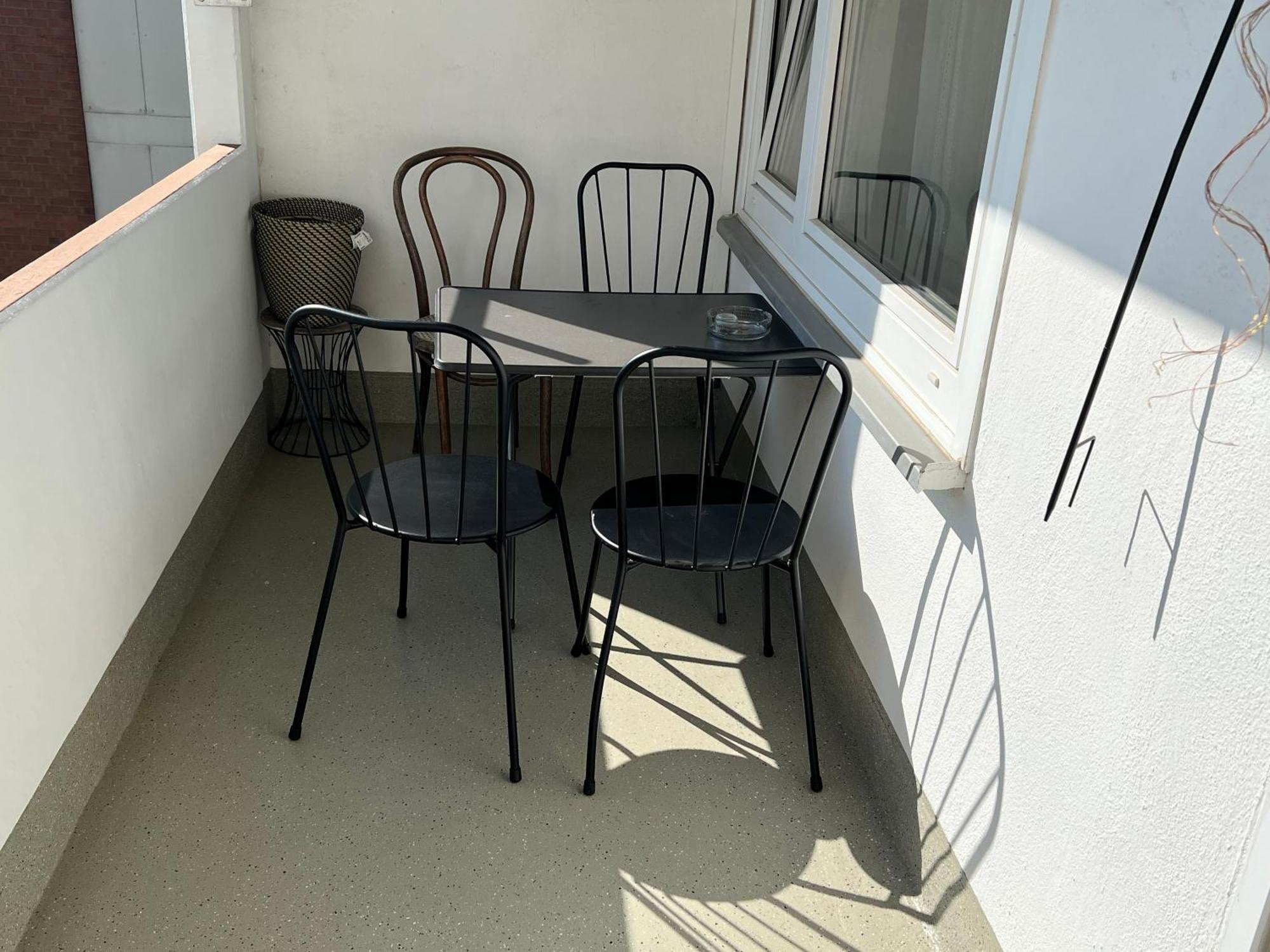 Apache Troisdorf Apartment Exterior foto